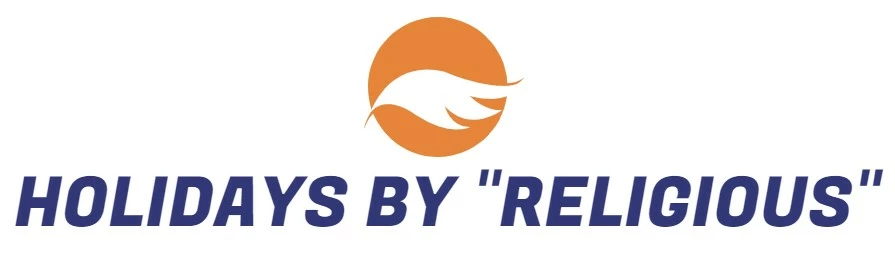 olidays by "Religious" Sales