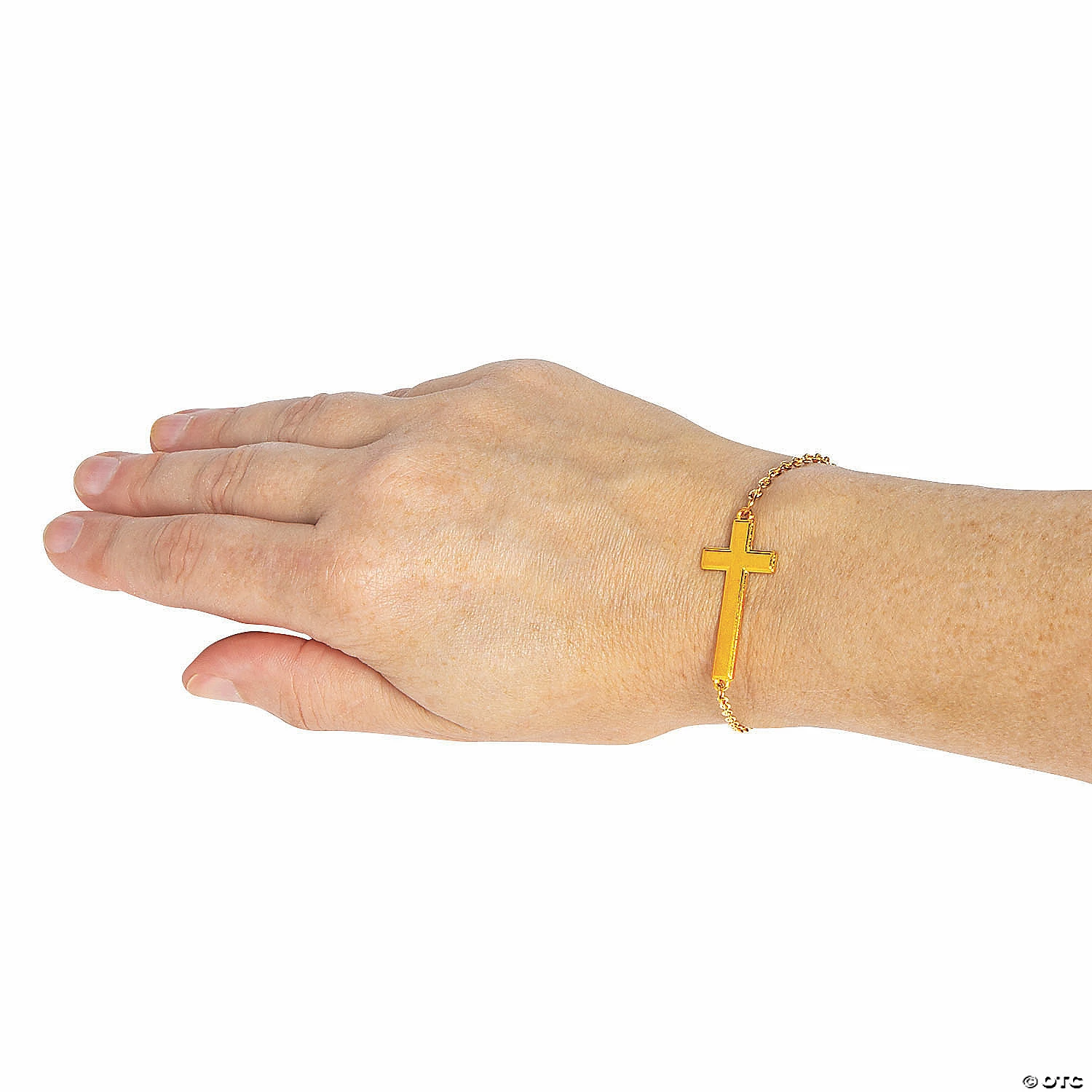 Cheapest ๐ Amazing Love Cross Bracelets with Card for 12 โ - Image 2