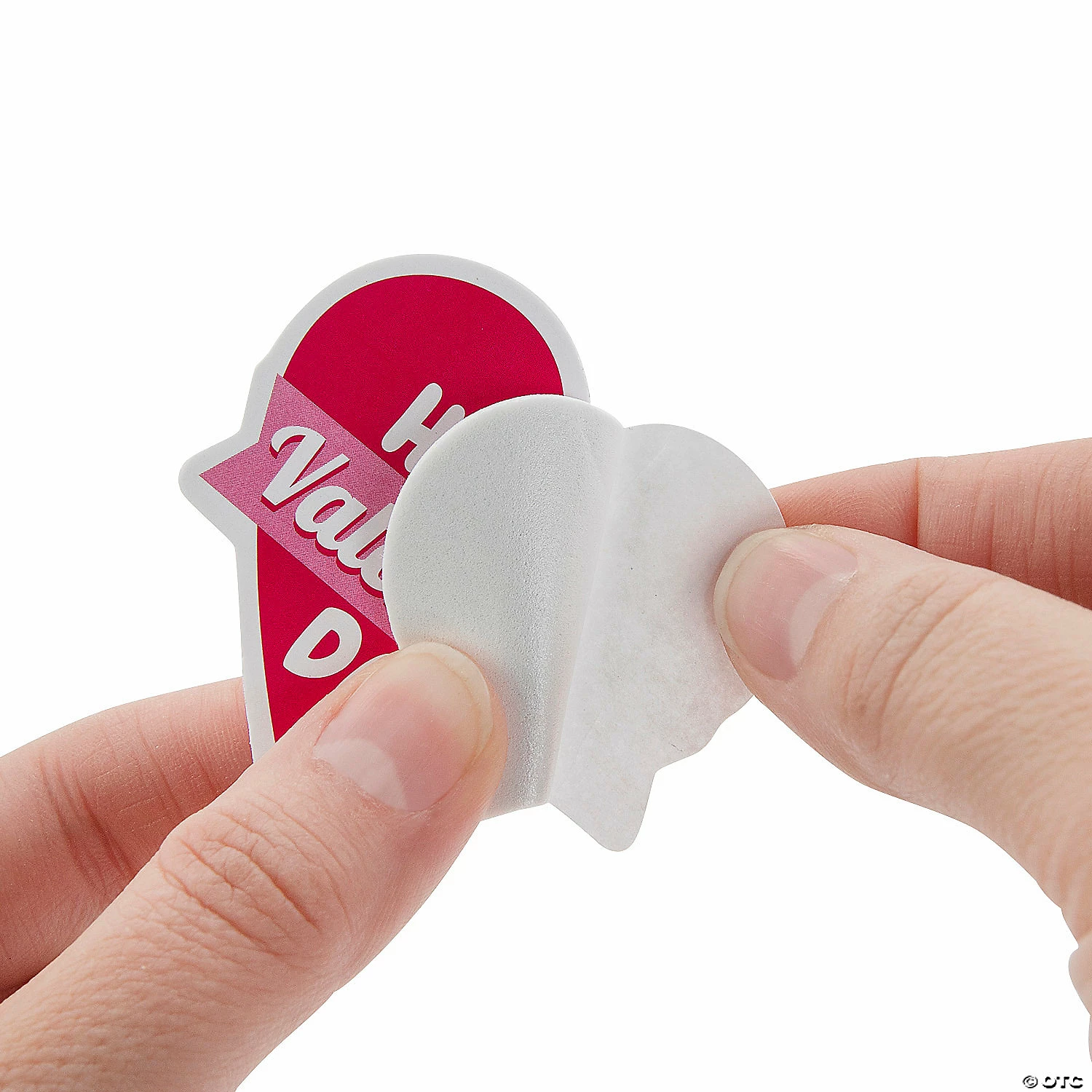 Best deal 🔔 Bouquet Valentine’s Day Card Craft Kit - Makes 12 ⌛ - Image 3