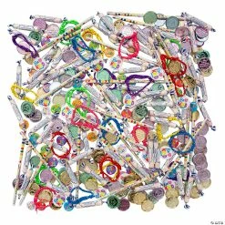 Promo π Bulk Religious Be Kind Trunk-or-Treat Assortment - 288 Pc. π