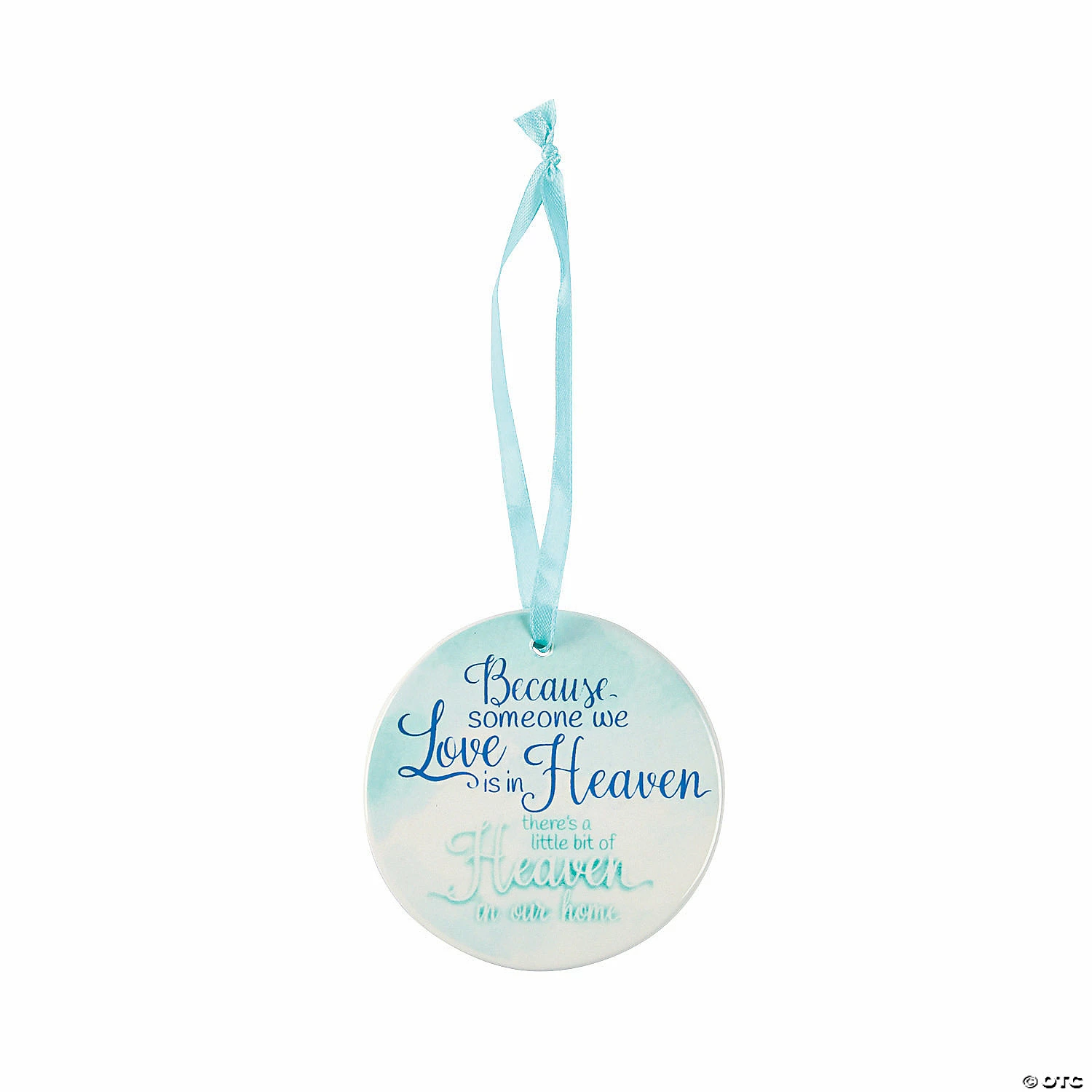 Discount π₯° Ceramic π Christmas in Heaven π Christmas Ornament π