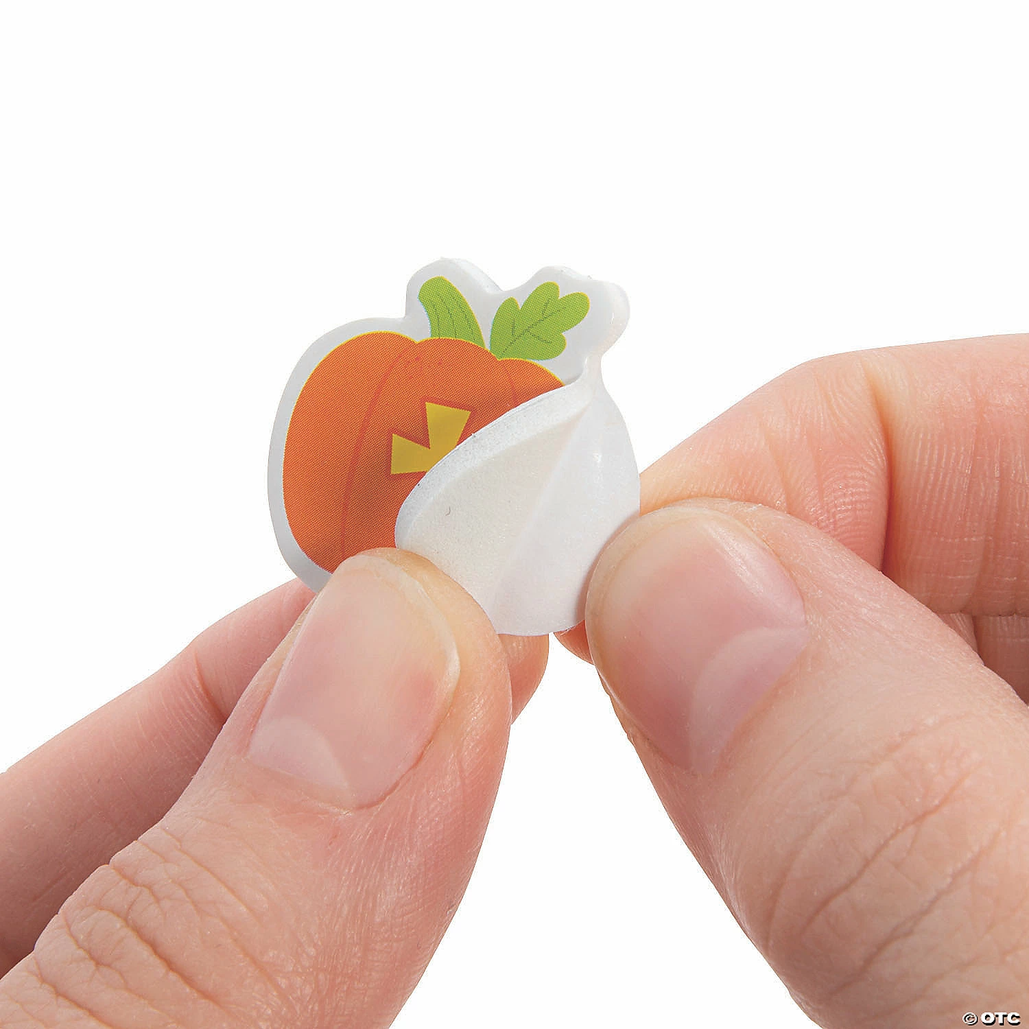 Coupon 😍 Christian Pumpkin Bracelet Craft Kit - Makes 50 👍 - Image 3