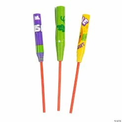 Top 10 🤩 Christian Pumpkin Chinese YoYos - 12 Pc. 😉