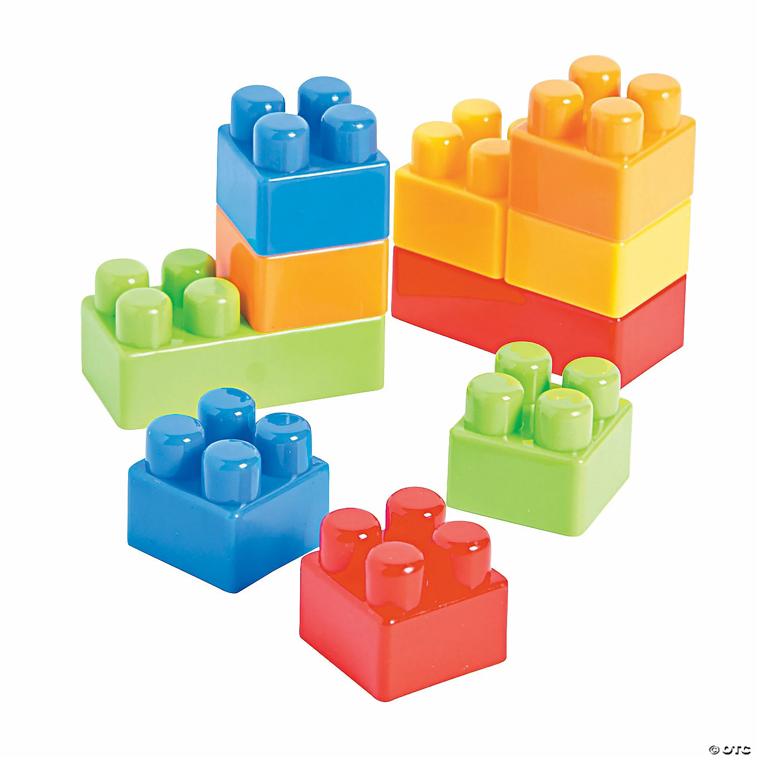 Wholesale π Color Brick Valentine Exchanges for 12 β¨ - Image 3