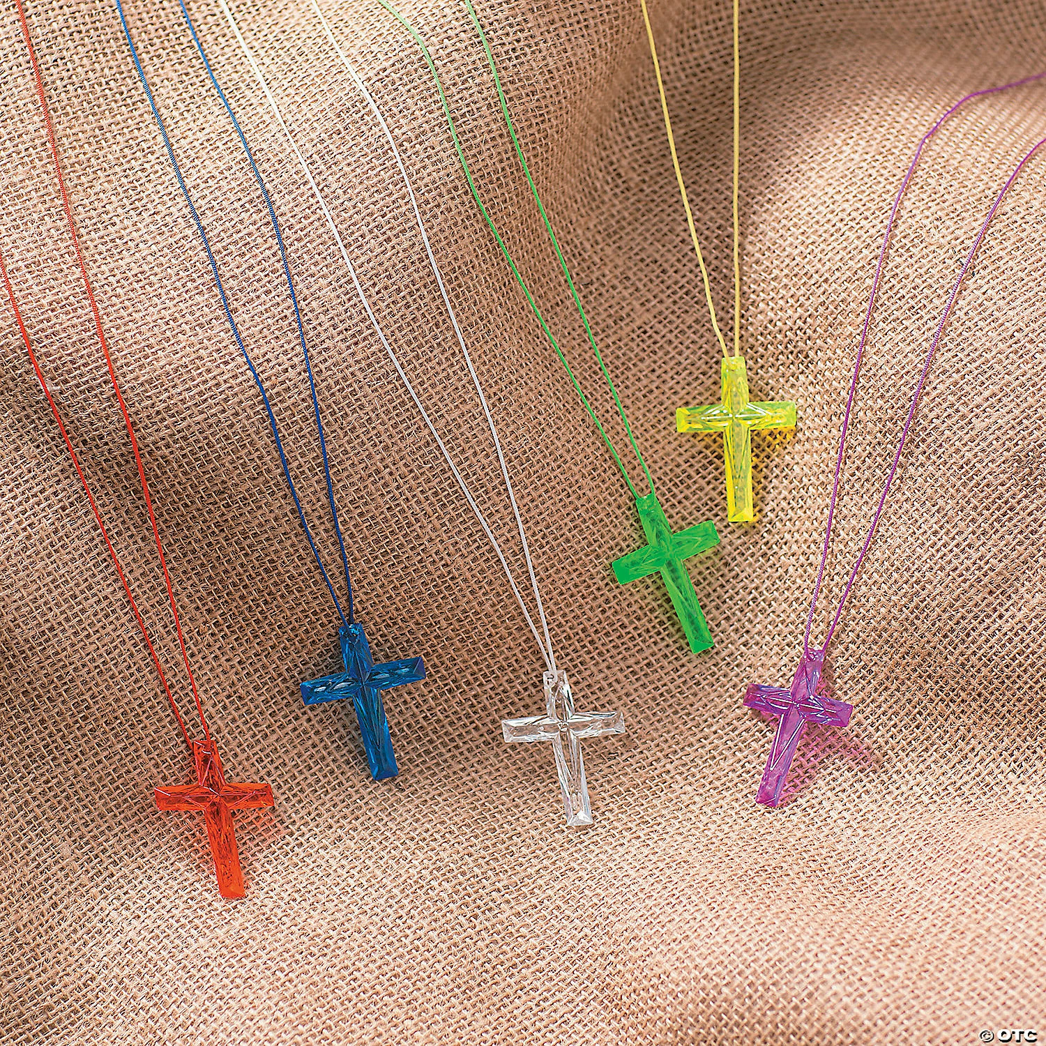 Top 10 ๐ฏ Crystal Cross Necklaces - 48 Pc. ๐ - Image 4