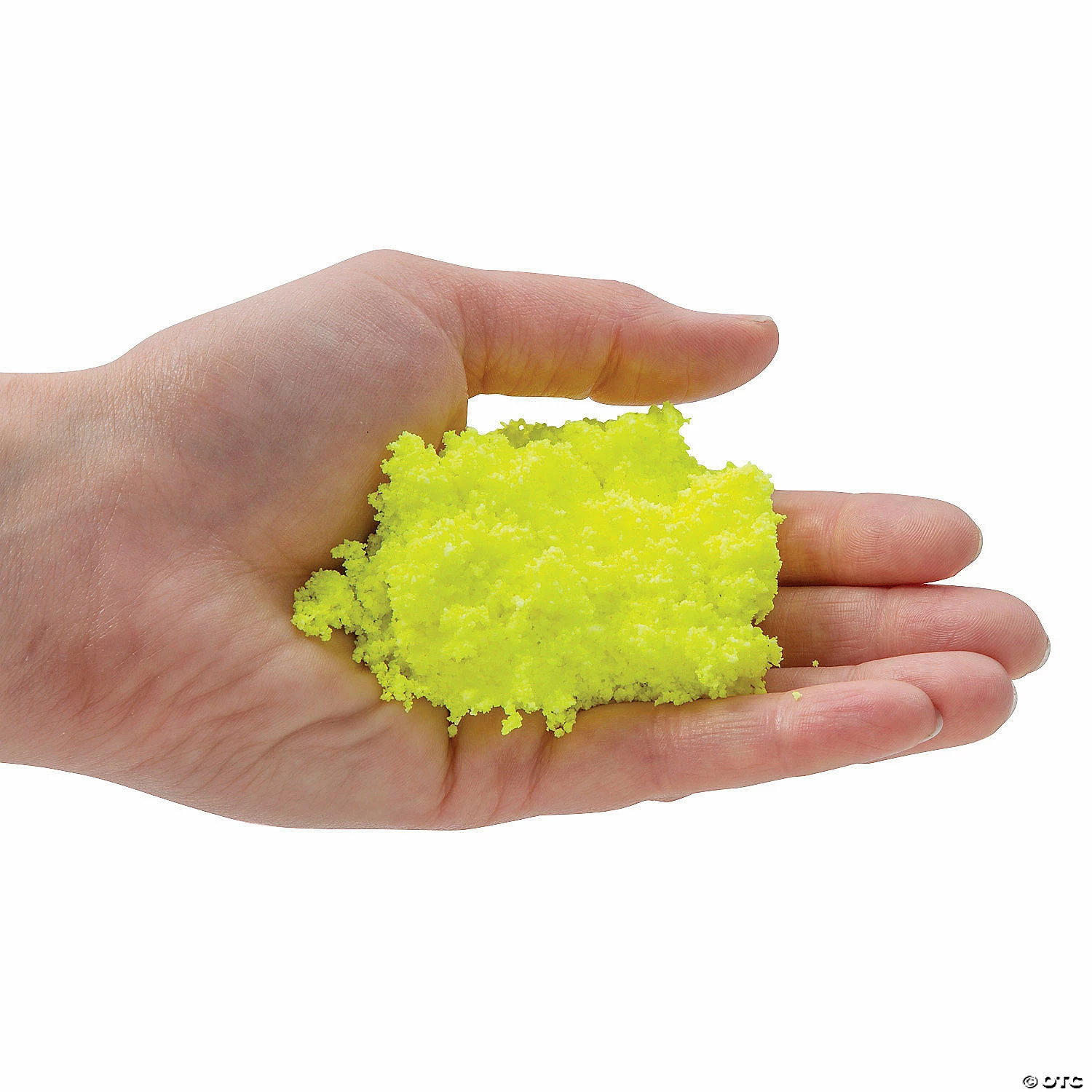 Cheap β Fluffy Growing Sand on Shaped Cards - 12 Pc. π₯° - Image 3