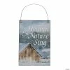 Best reviews of 🔔 Heaven & Nature Sing ❄ Christmas Ornaments - 12 Pc. ⌛