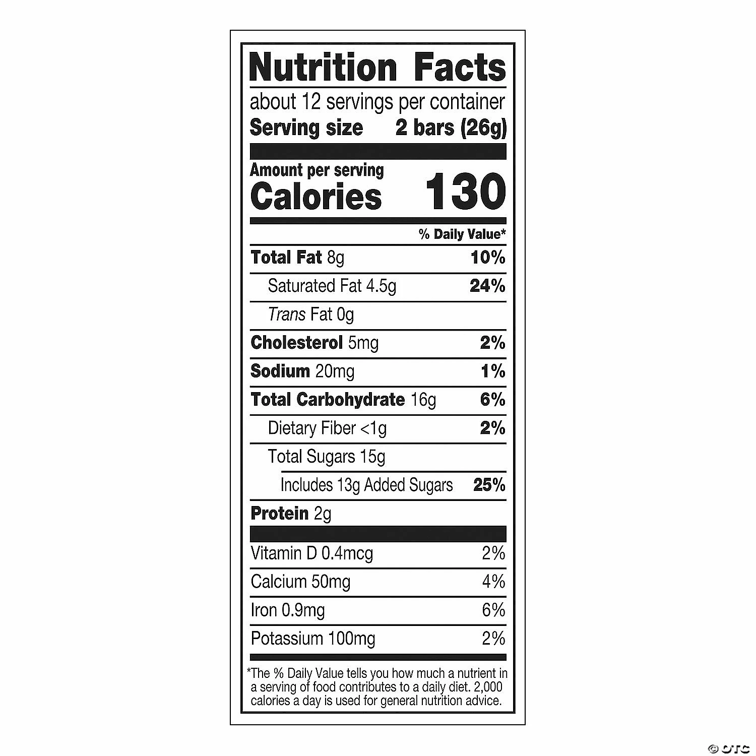 Brand new 👏 Hershey’s® Snack Size Milk Chocolate 🍬 Candy Bars Valentine Exchanges for 25 ⭐ - Image 2