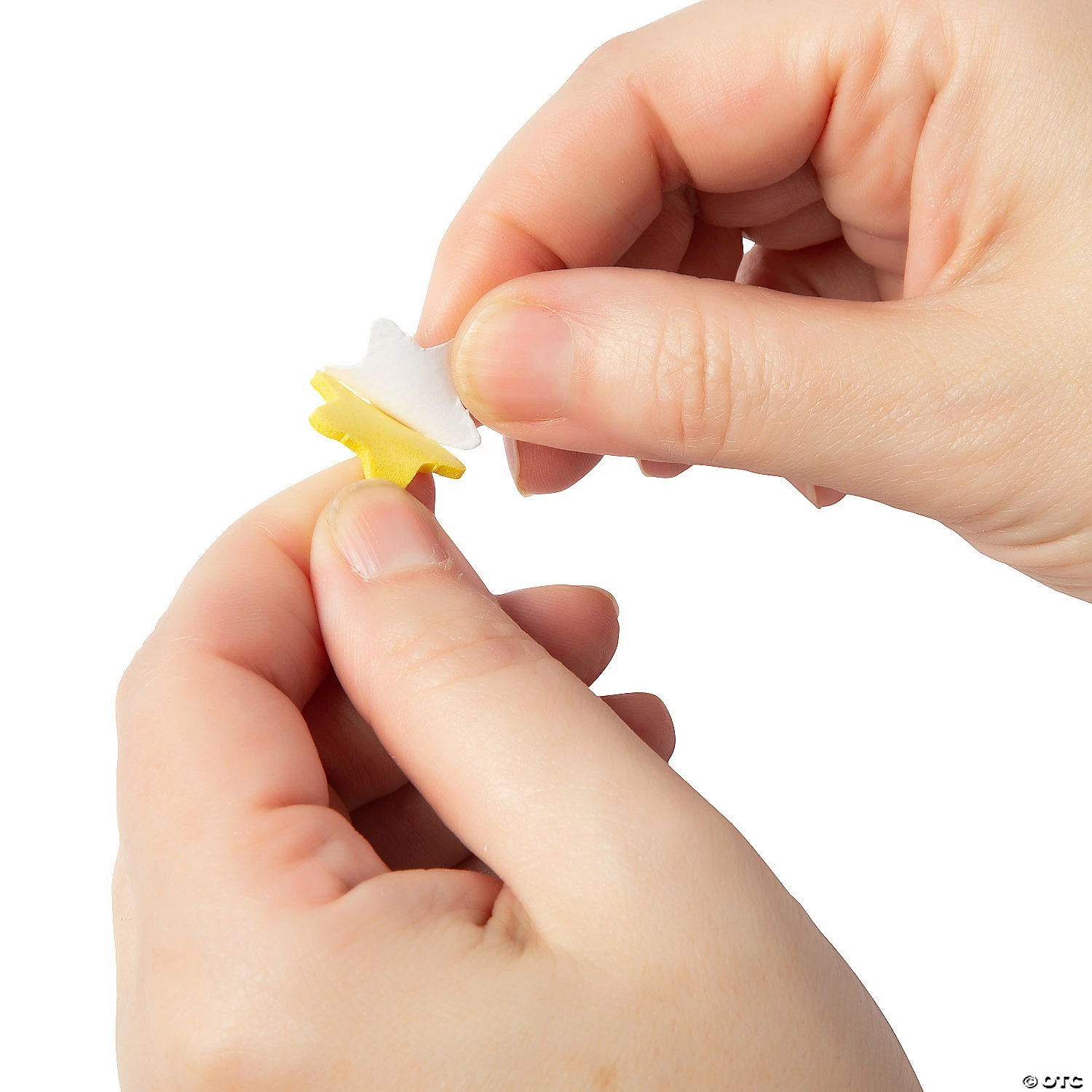 Outlet 🔥 Jesus Is the Reason Ornament Craft Kit - Makes 12 😍 - Image 3