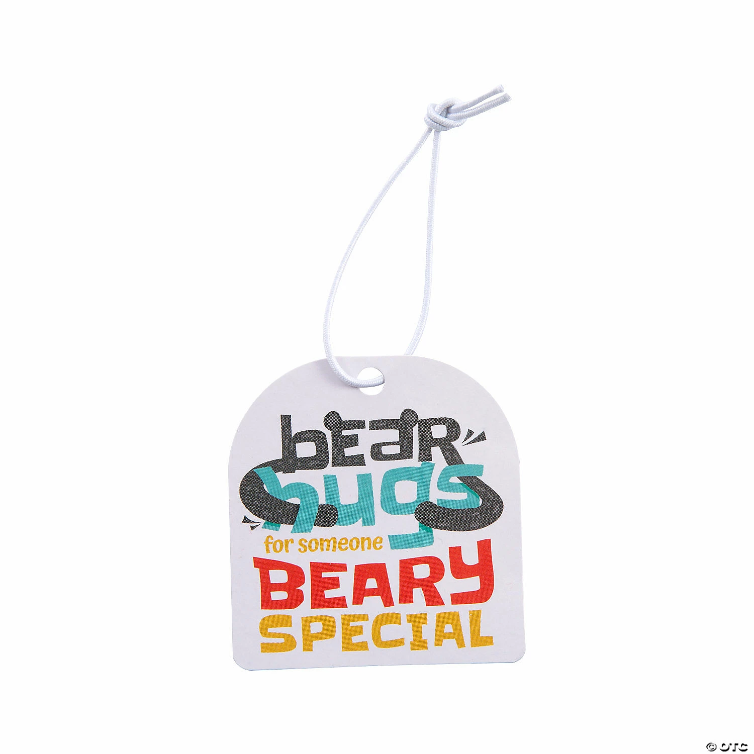 Coupon ๐ Jesus Loves You Stuffed Bear Valentine Exchanges with Card for 12 ๐ - Image 2