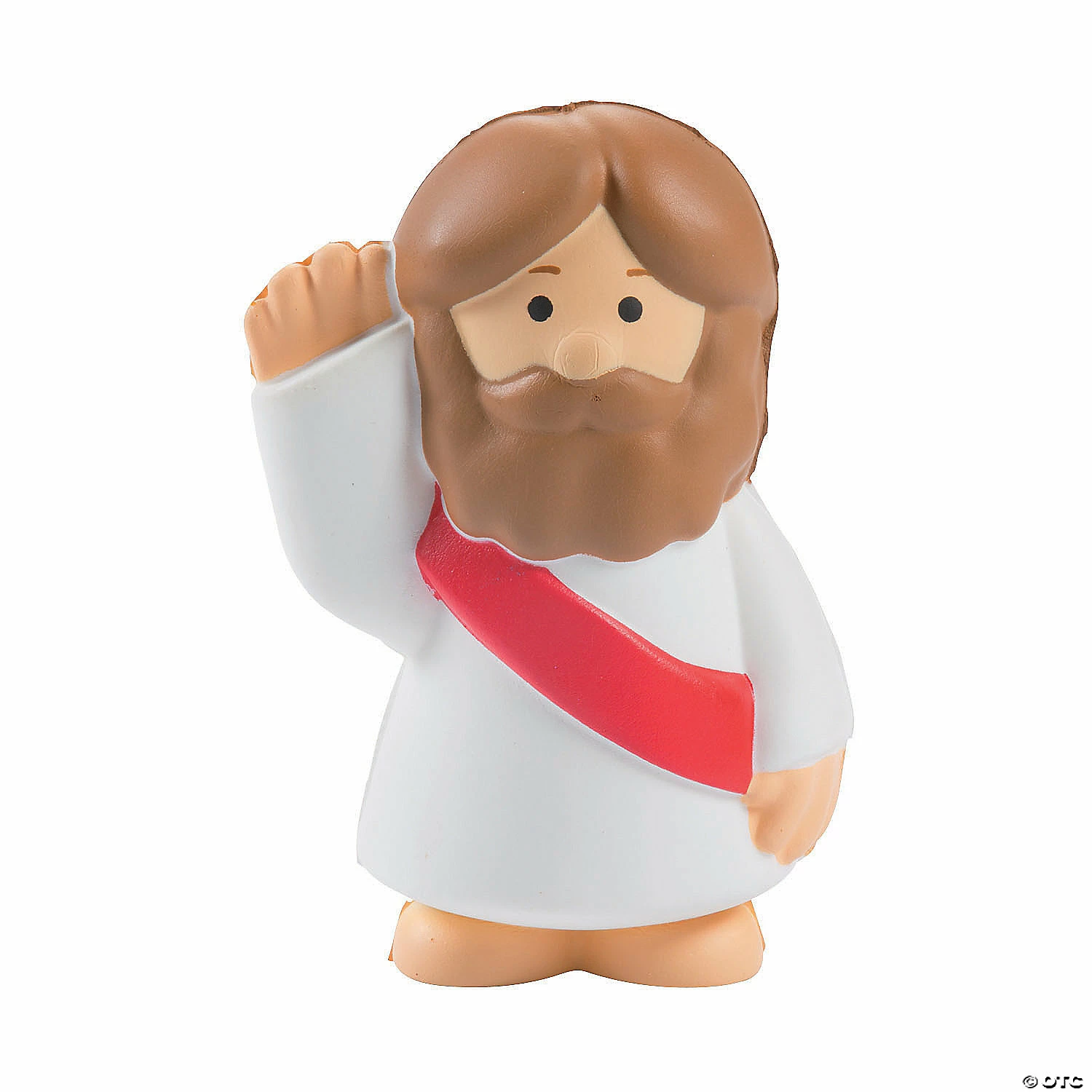 Best Sale π Jesus Slow-Rising Squishies - 6 Pc. π₯°