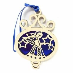 Discount 🧨 Joseph's Workshop Angel Ornament ✨