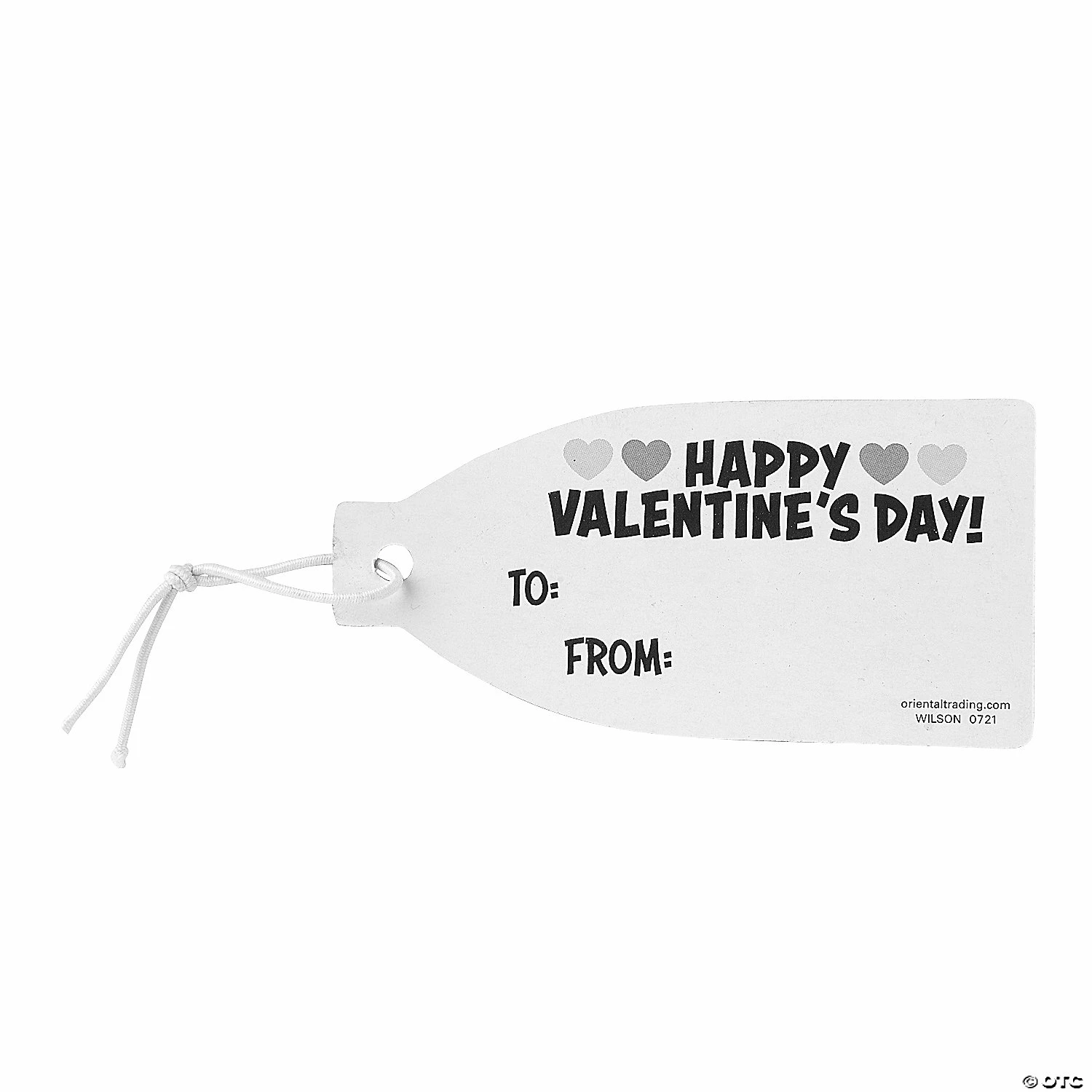 Hot Sale π₯ Kazoos Valentine Exchanges with Card for 24 π - Image 2