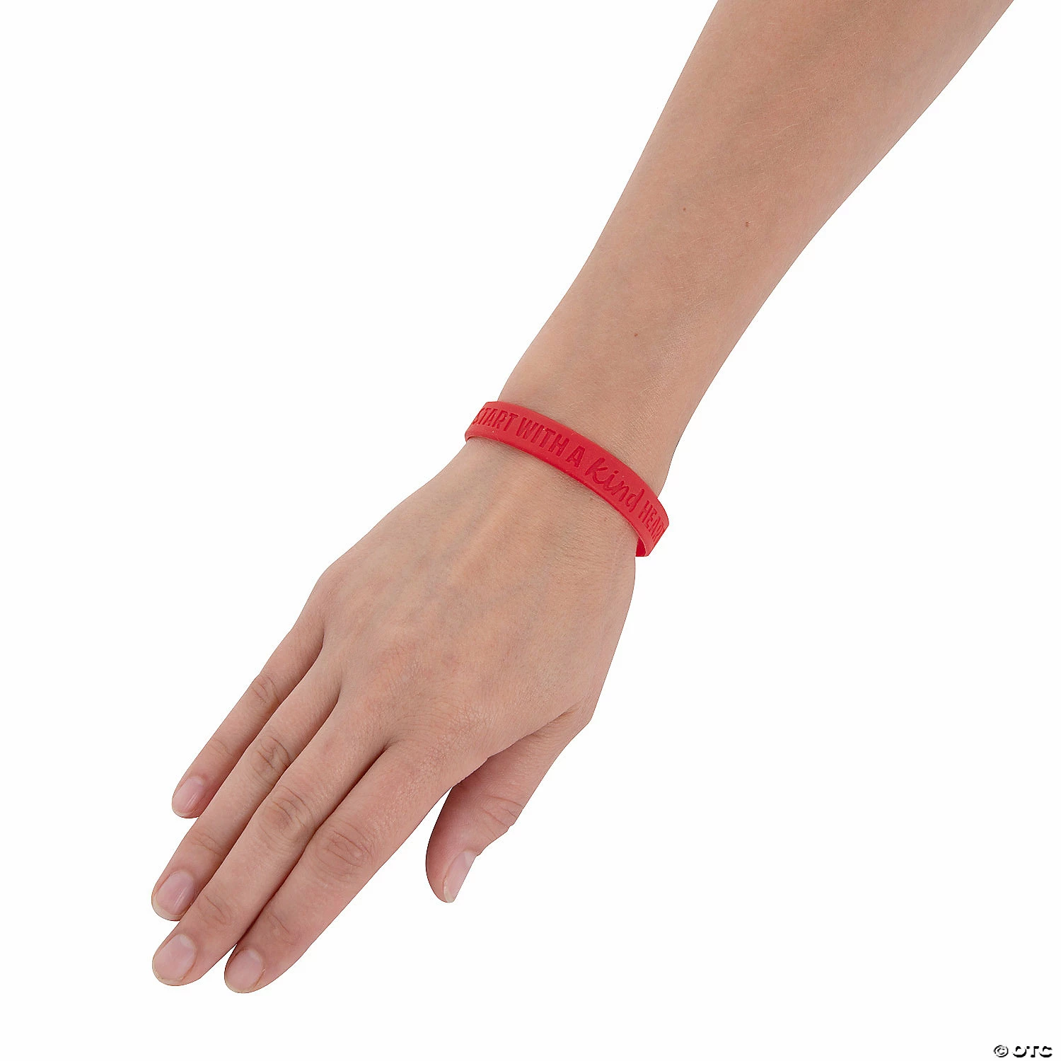 Discount π Kindness Bracelet Valentine Exchanges with Card for 24 π€© - Image 2