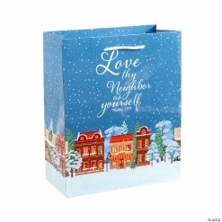 Top 10 🛒 Medium Love Thy Neighbor Gift Bags 😉