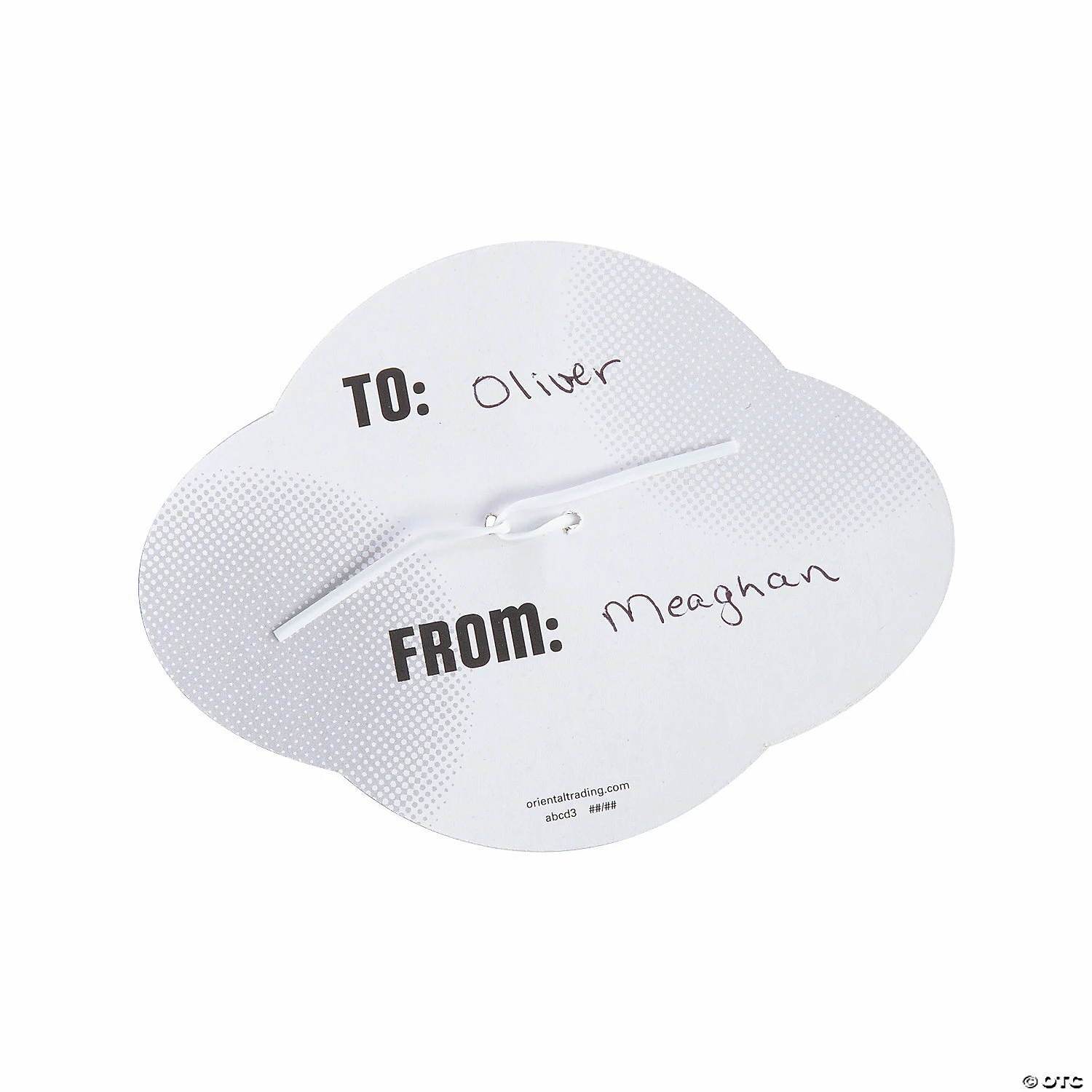 Best deal 🎁 Out-of-This-World Alien Toys with Valentine’s Day Card - 48 Pc. ⌛ - Image 2