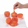 New 🛒 Putty-Filled Christian Pumpkin Toys - 24 Pc. 🧨