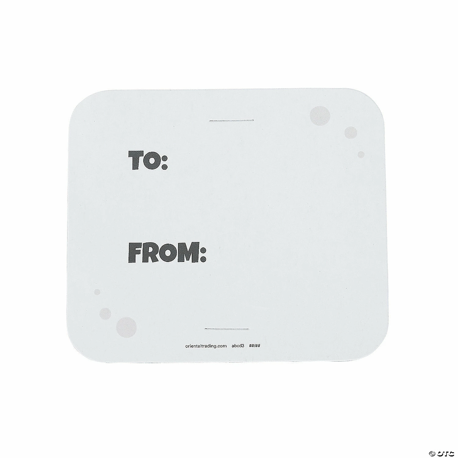 Wholesale 🧨 Shark Lollipops with Valentine’s Day Card - 12 Pc. 🎁 - Image 2