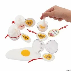 Coupon π Slime Egg Valentine Exchanges with Card for 12 π