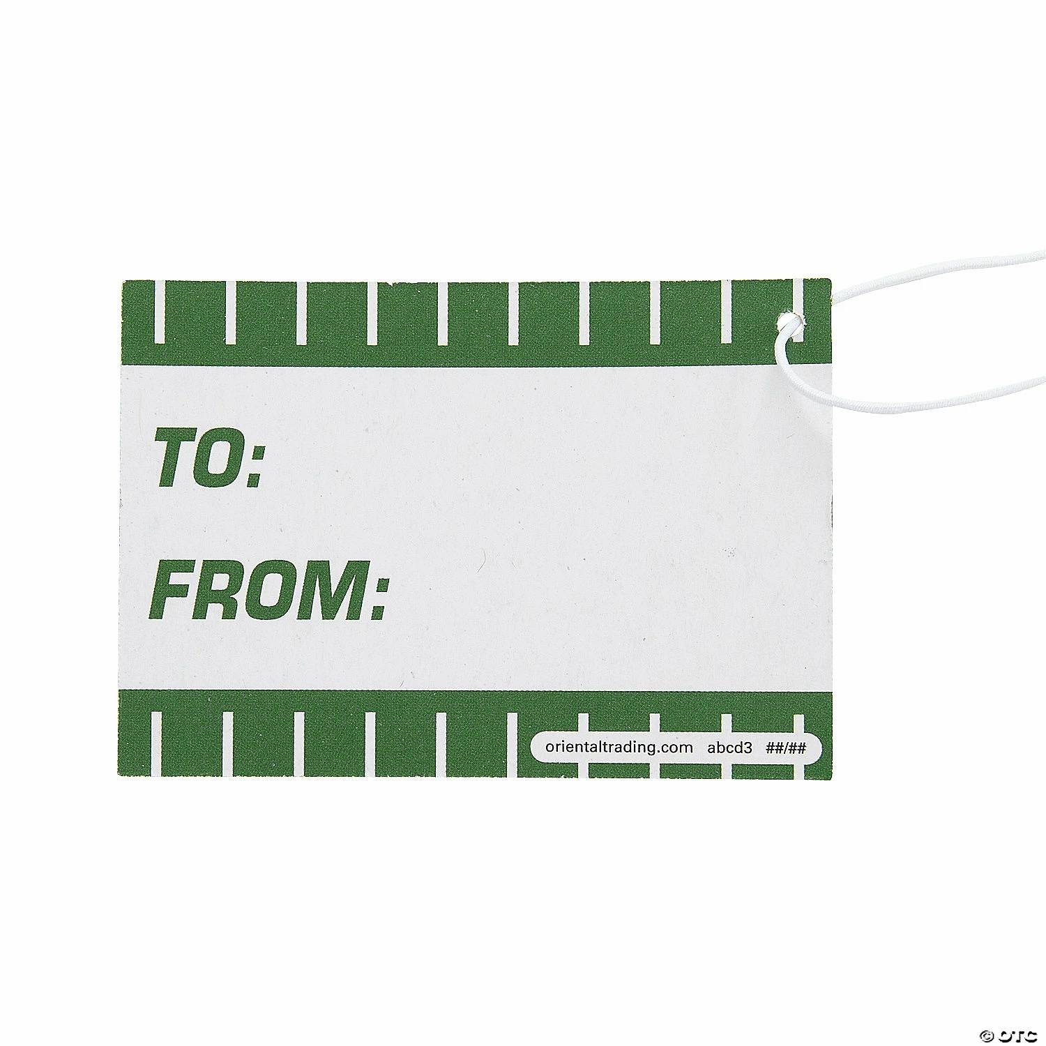 Brand new ❤️ Stuffed Football Valentine Exchanges with Card for 12 ⭐ - Image 2