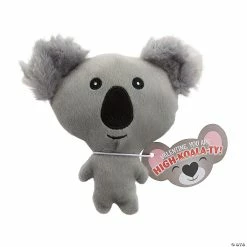 Best reviews of 🔥 Stuffed Koalas with Valentine’s Day Card - 12 Pc. 🎁