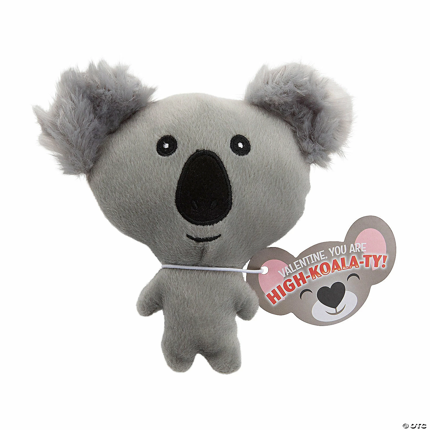 Best reviews of 🔥 Stuffed Koalas with Valentine’s Day Card - 12 Pc. 🎁