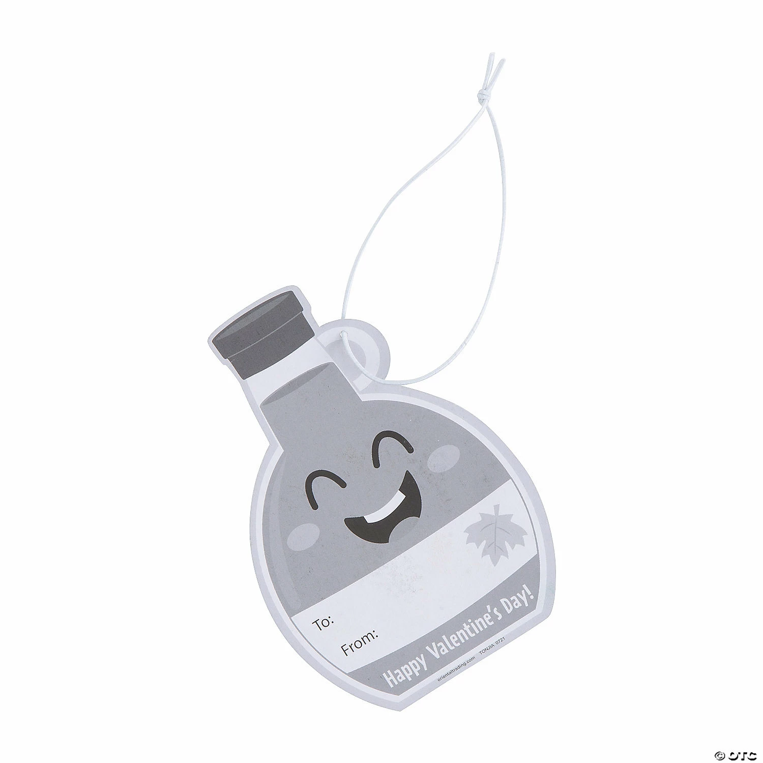 Best reviews of 𧨠Stuffed Waffle Valentine Exchanges with Card for 12 π - Image 3