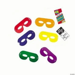 Deals ๐คฉ Superhero Mask Valentine Exchanges with Card for 12 โจ