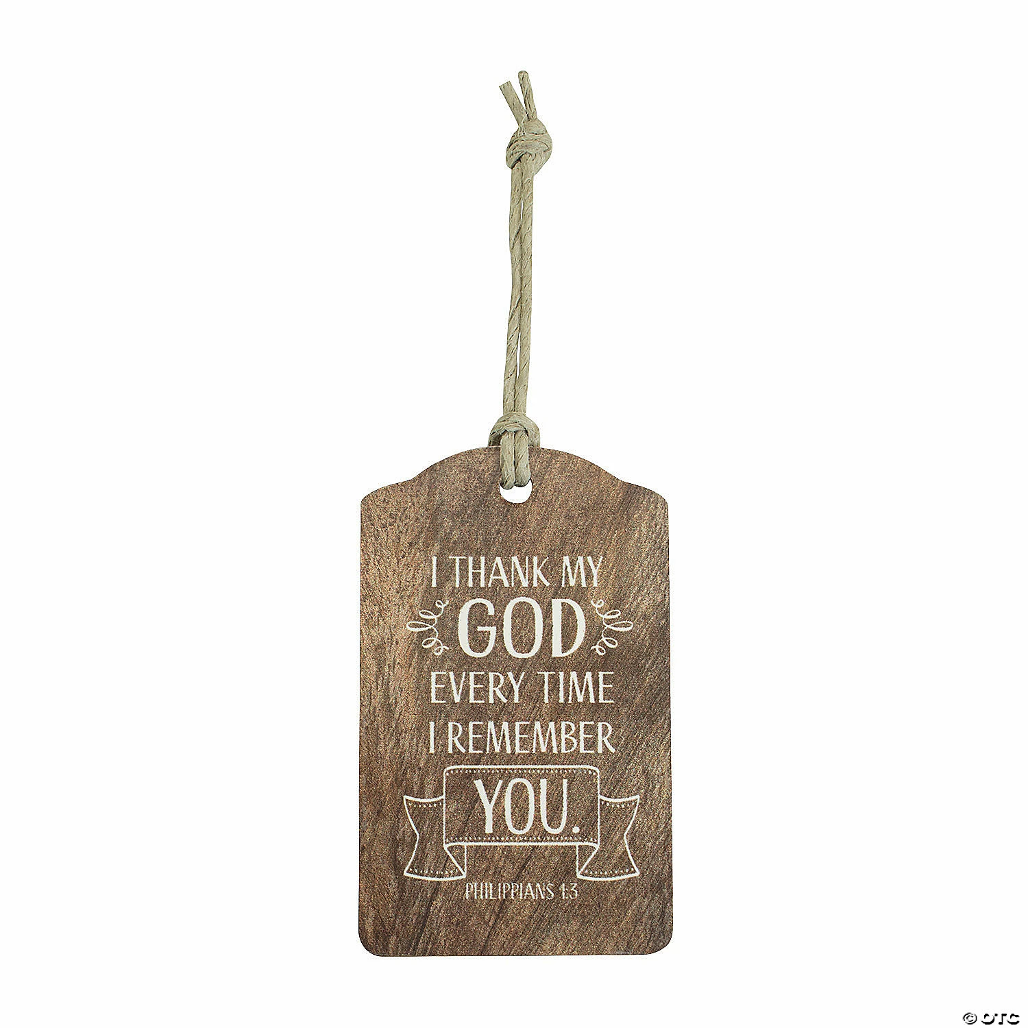 Best deal ๐ฅ Thank You Gift Tag โจ