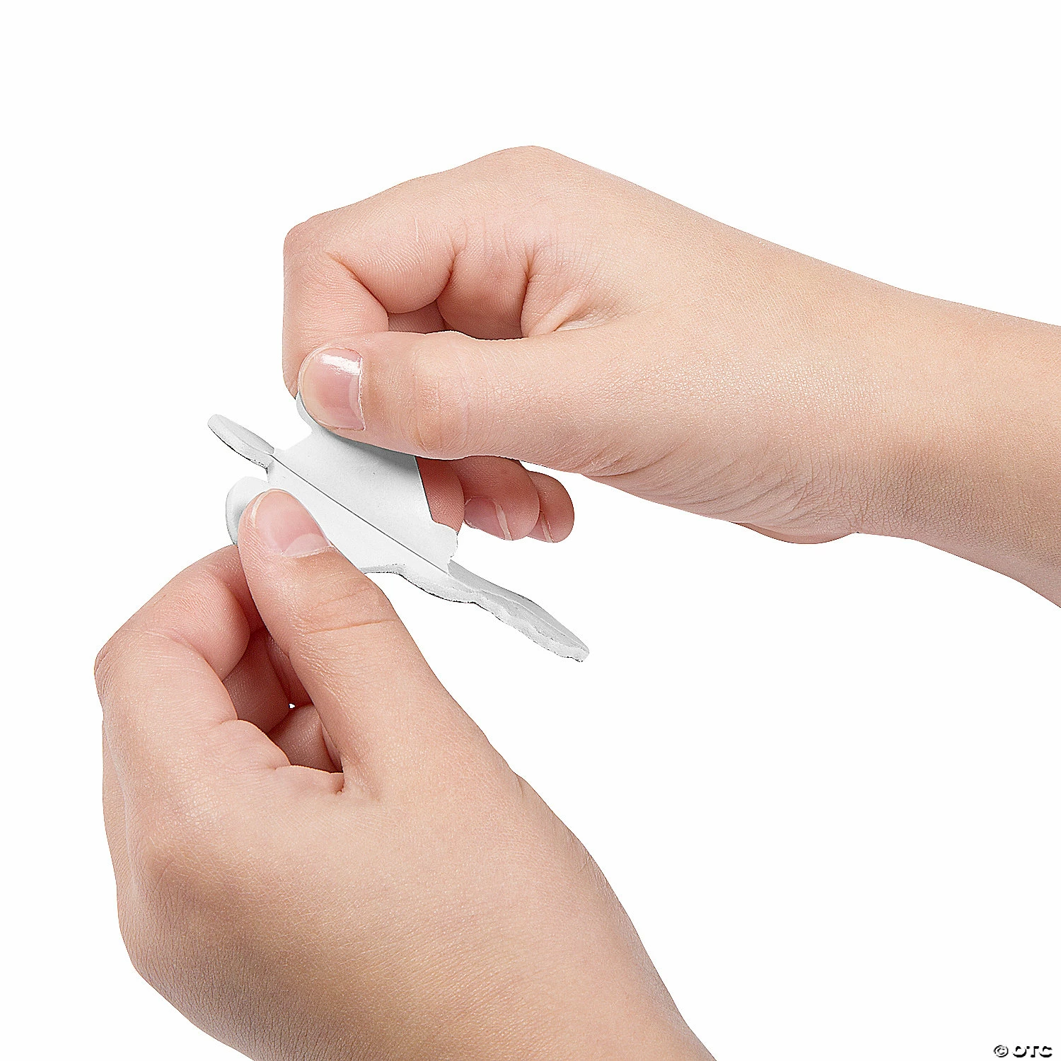 Budget 𧨠The Salvation Story Butterfly Bible Craft Kit - Makes 12 π₯ - Image 4