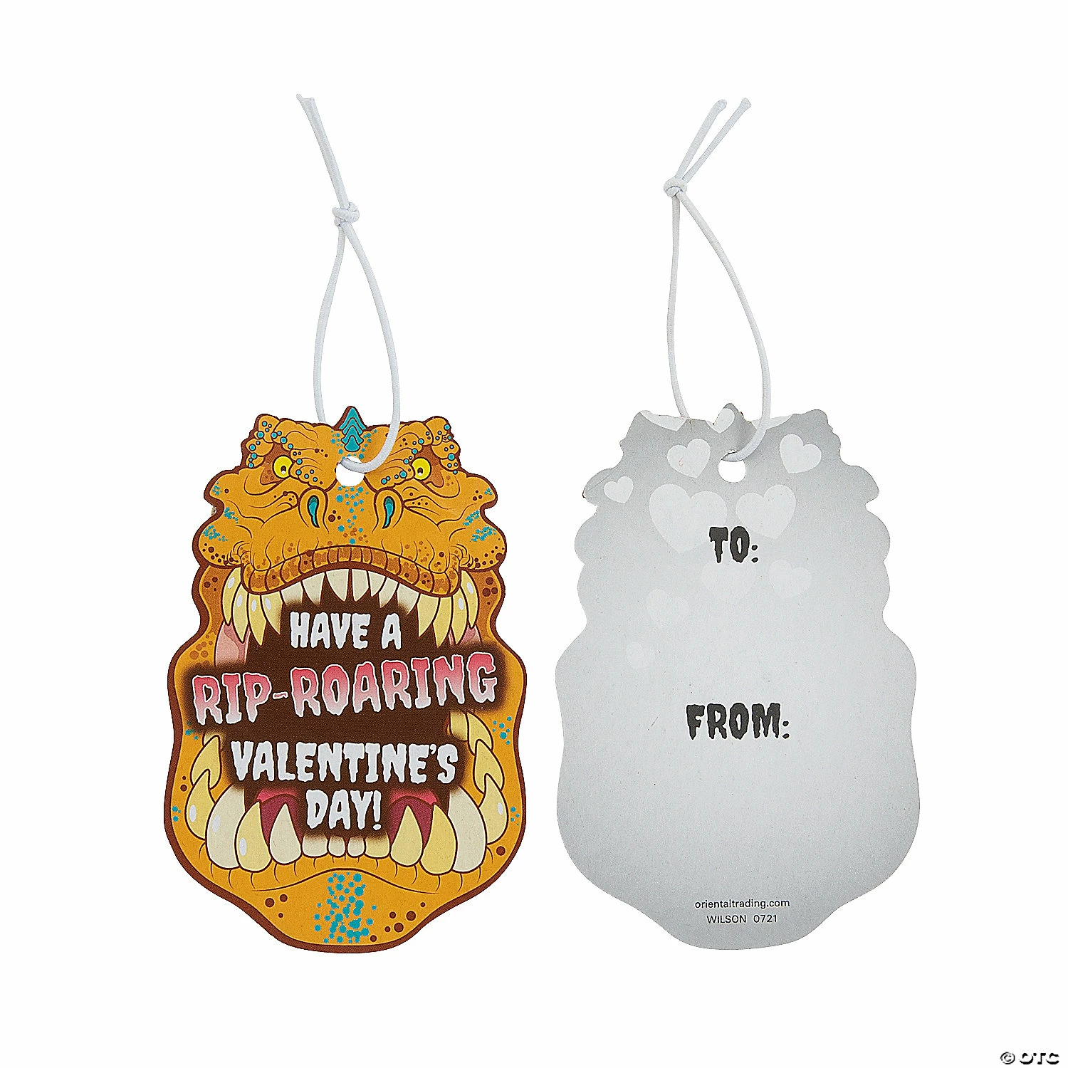 Top 10 π Transforming Dinosaur Valentine Exchanges with Card for 12 π - Image 3