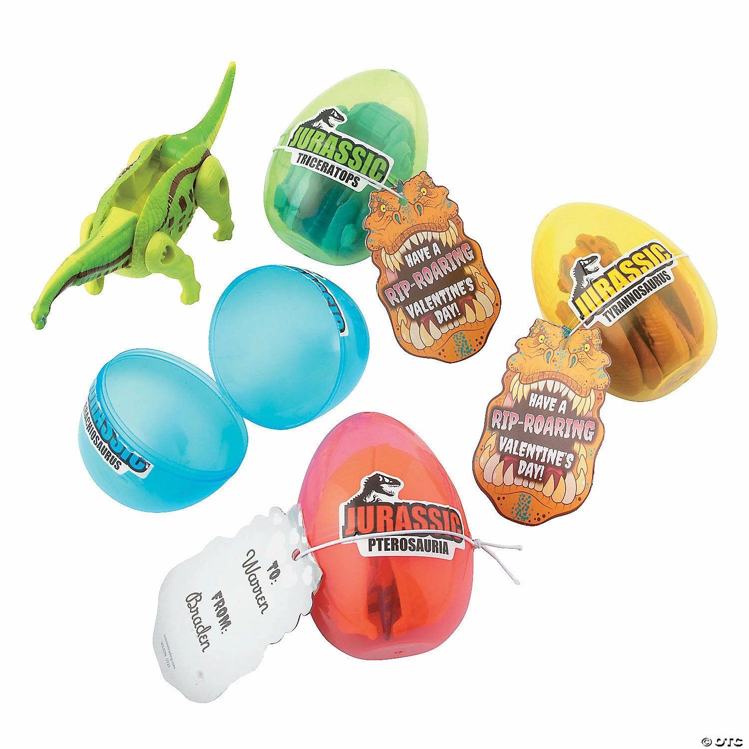 Top 10 π Transforming Dinosaur Valentine Exchanges with Card for 12 π