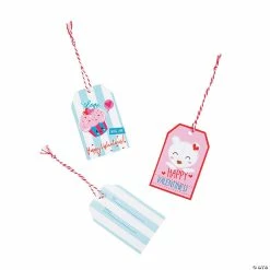 Flash Sale ❤️ Valentine Gift Tags ⌛