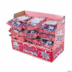 Outlet ๐ฏ Valentine Hand Clapper Fun Favors with Cards ๐