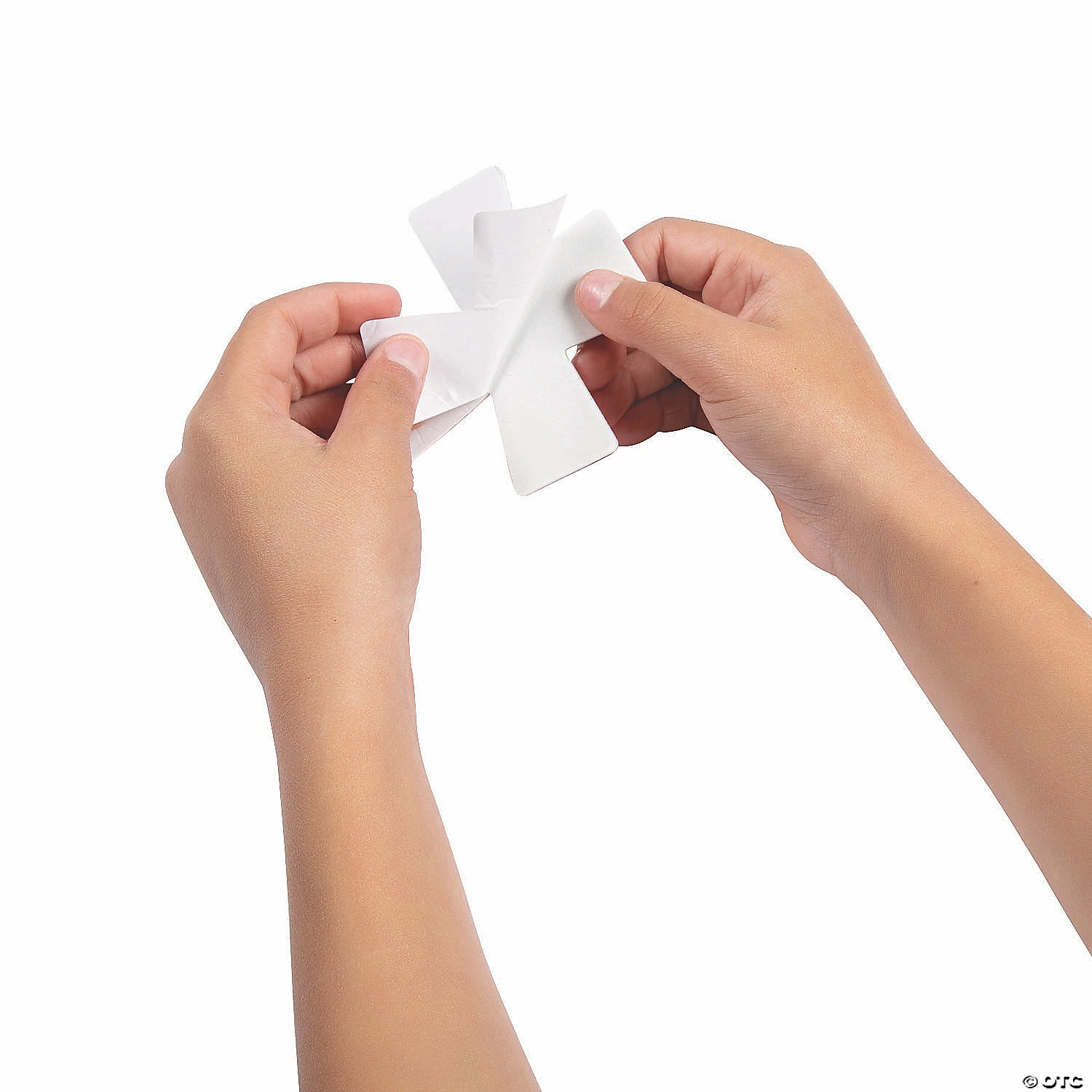 Flash Sale ✨ Valentine Inspirational Heart Magnet Craft Kit - Makes 12 😀 - Image 3