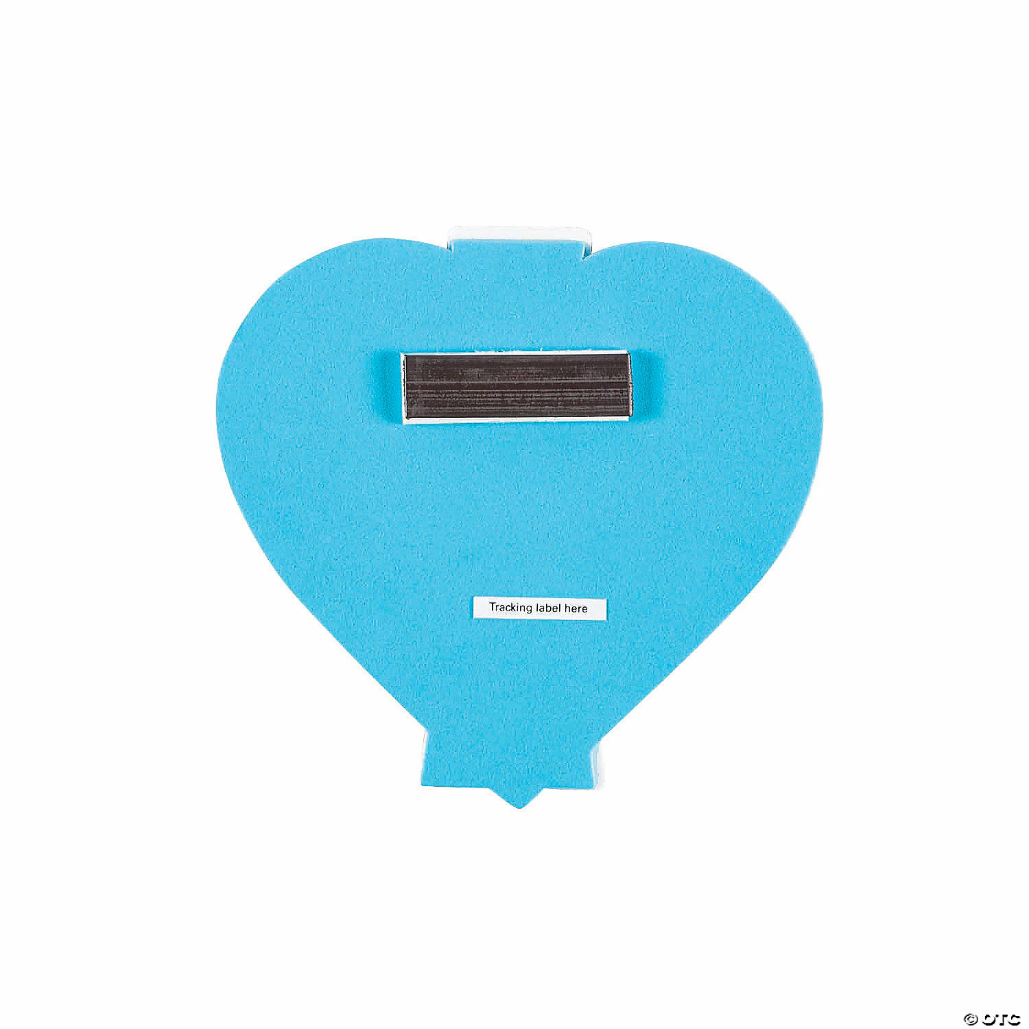 Flash Sale ✨ Valentine Inspirational Heart Magnet Craft Kit - Makes 12 😀 - Image 4