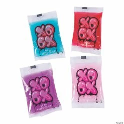 Cheapest π₯ Valentine Slime Giveaway Packs - 24 Pc. βοΈ