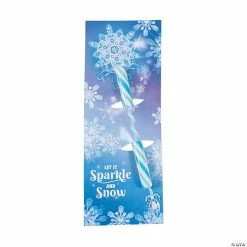 Best reviews of 😀 Winter Princess 🍬 Candy Sticks with Card 🤩